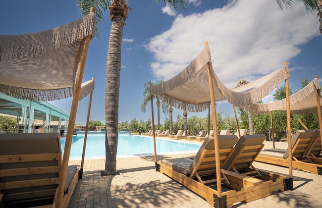 Zoe Seaside Resort - Foto 1