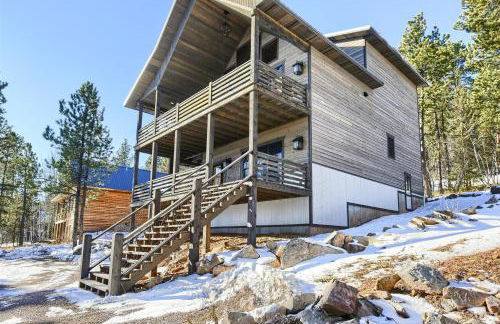 Gilded Buffalo - Foto 35