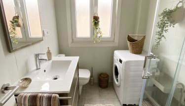 BRIGHT APARTMENT IN THE CENTER OF SANTANDER - Foto 3