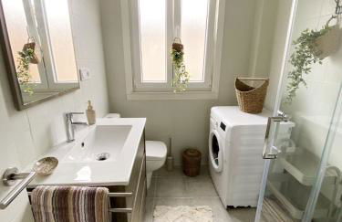 BRIGHT APARTMENT IN THE CENTER OF SANTANDER - Foto 3