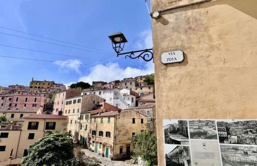 Casa Ariel - Elba Affitti - Foto 2