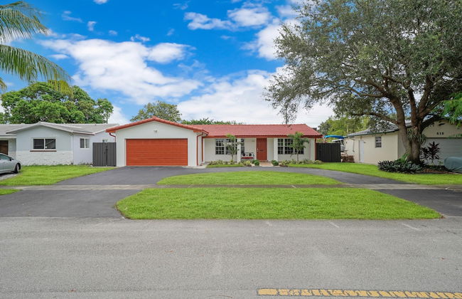 Hollywood Hills in Hollywood - Foto 60