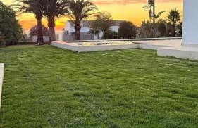 Mirador las Cumbres Conil - Piscina Jardín XL - Foto 4