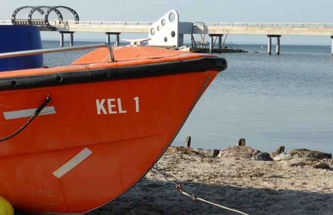 Kaiserhof \"lake View\" - Foto 17