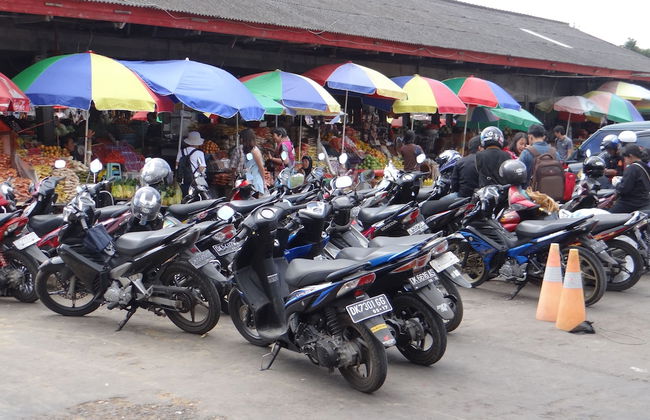 Villa Pelangi Bali - Foto 24