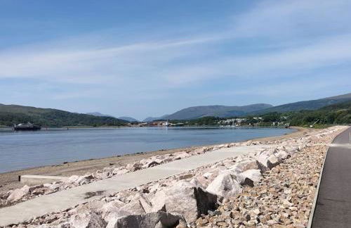 A view to Caol, Fort William - Foto 1