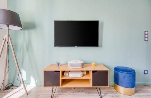 Le 001-GregIMMO-Appart'Hôtel - Foto 7