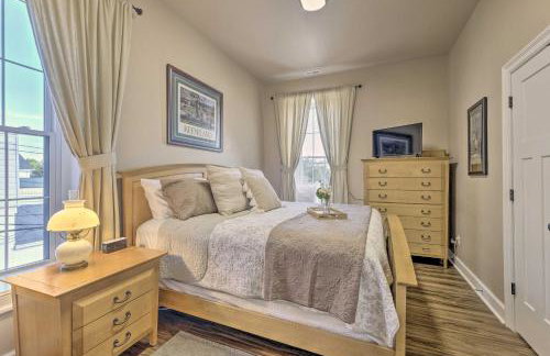 Quaint Apartment in Historic Georgetown! - Foto 15