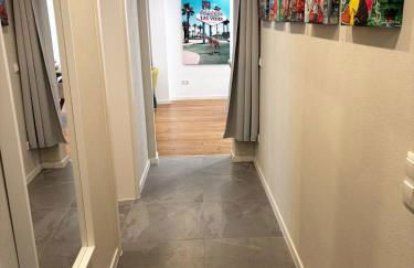 Neu saniertes Haus in Hermaringen für 9 Personen! Nähe Legoland! - Foto 13