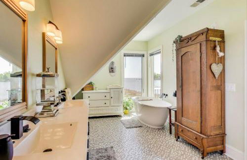 Chesapeake Paradise House - Waterfront Vacation Rental Home on the Maryland Chesapeake Bay - Photo 11