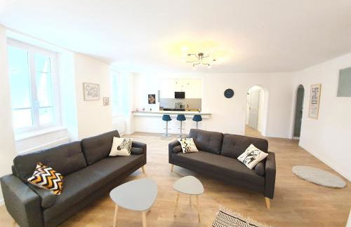 Appartement de charme climatisé - Foto 1