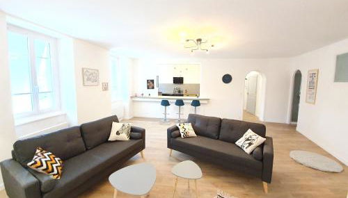 Appartement de charme climatisé - Foto 1