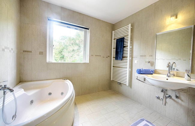 Villa Afionas - Foto 34