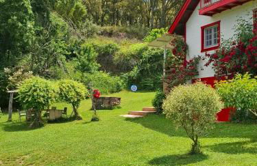 Casa rural La Frambuesa - Foto 26