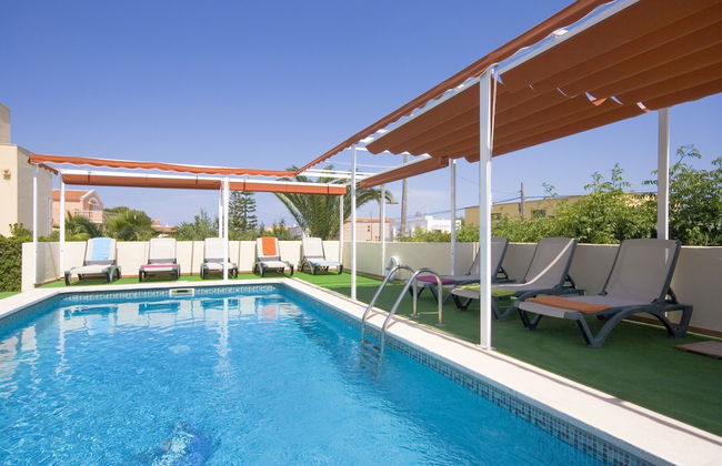 Villa Maria Carmen - Foto 14