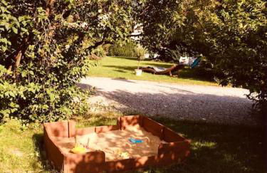 Charmantes Garten-Apartment: Erholung im Chiemgau - Foto 25