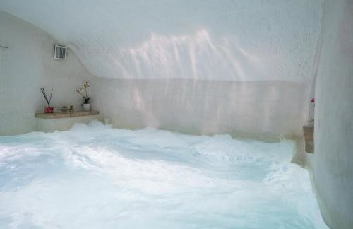 Amazing Apartment Alla Corte with pool and sauna - Foto 33