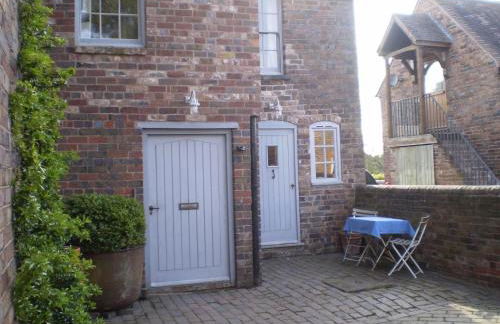 Duken Courtyard Cottage Self Catering Holiday Cottage in Glorious Countryside - Foto 29