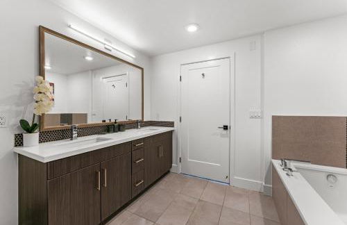 Sapphire Marina - Marina View Pool, Gym, Game Room - Foto 19