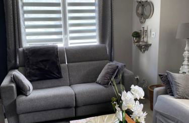 Le Petit Clos Des Camélias, gîte PMR proche de la plage - Foto 10