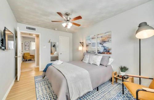 Global Cup Urban Relaxation 2 BR Apartment - Foto 16