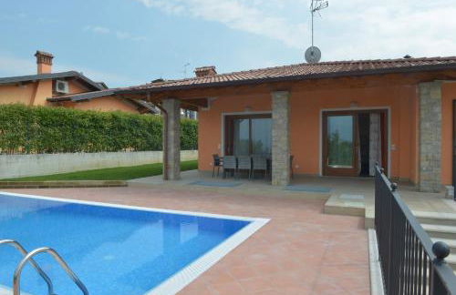 Villa Artemia - Foto 51