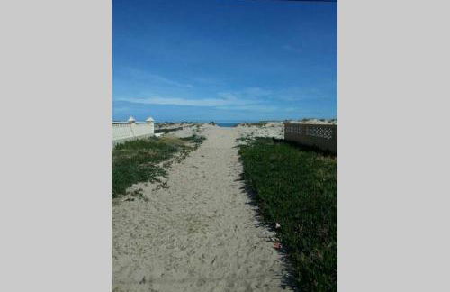 Casa a pie de playa en Las Marinas - Foto 1