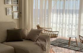 Casa Pepa con vistas y amaneceres en Benidorm - Photo 13