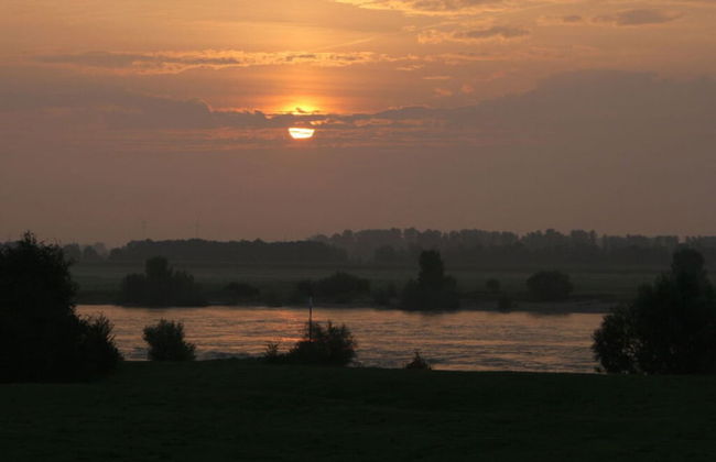 Pleasant Apartment in Xanten - Photo 18