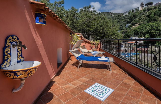 Domus Le Postali - Foto 17