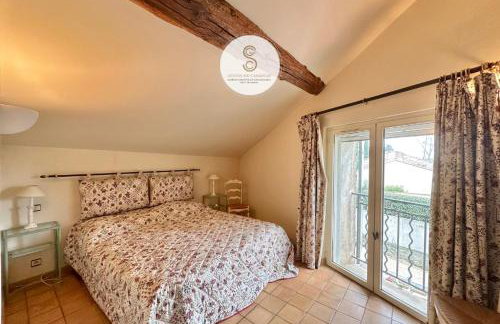 Douce Provence Paradou Les Alpilles - Foto 27