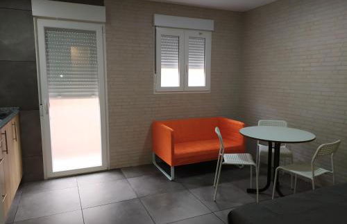 Apartamentos Urgel - Photo 62