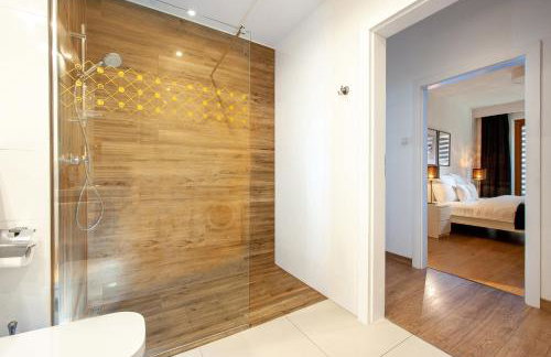 Browar Lubicz Residence - Official Aparthotel - Photo 12