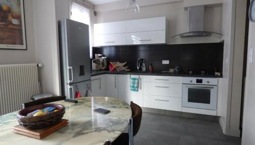 BERGERAC - Foto 4, stove, dishwasher, pet friendly, minibar