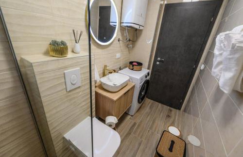 Apartmani Kornelija - Photo 14