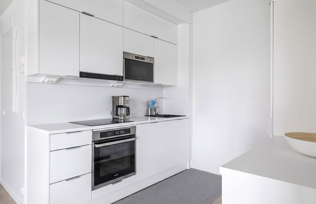 Hiisi Homes Turku Herttuankulma - Photo 43