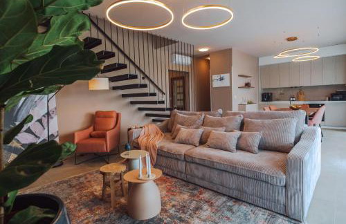 Iris Croatica K - superior apartment with shared pool, awarded BEST APARTMENT IN CROATIA 2024 - Foto 4