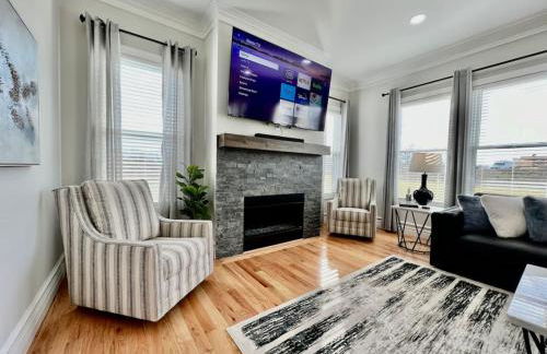 Luxury Home Incredible master suite Liberty Twp OH - Foto 17