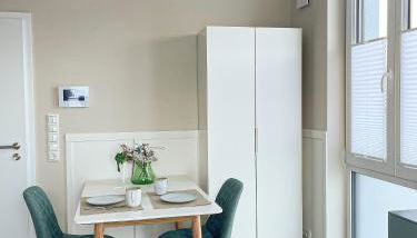 Appartement - Wildecker Ferienbutze - Foto 4