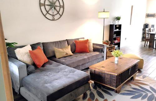 Historic District Retreat - Foto 31