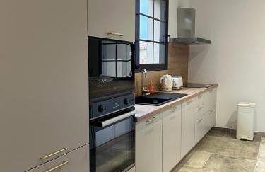 Villa Catherine - Foto 8