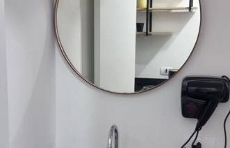 Stúdio 850m do shopping Palladium - Foto 5