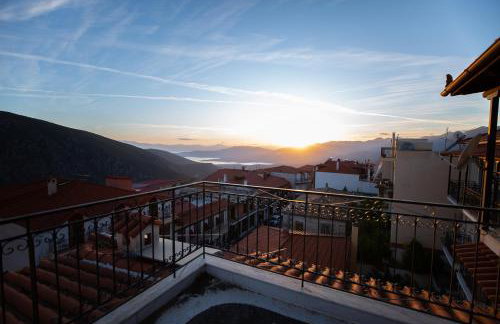 Apartment Kouros Delphi - Foto 17