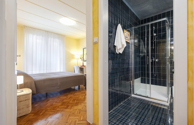 Apartments Villa Rossella 1 - Photo 37