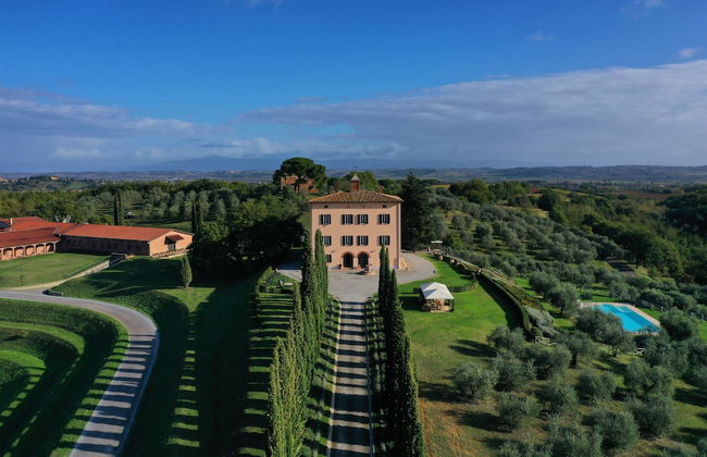Relais Villa Grazianella - UNA Esperienze - Foto 45