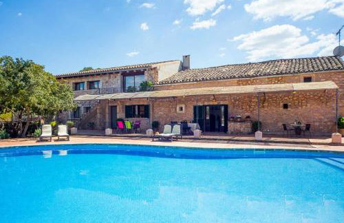 Finca Cas Contador Mallorca - Foto 3