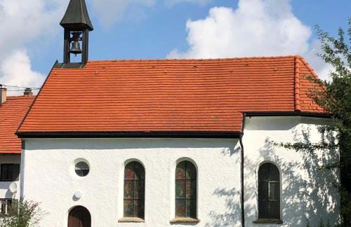 Ferienwohnung AllgäuLiebe in Oy-Mittelberg - Foto 21
