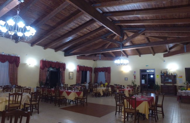 Agriturismo Pinelli - Foto 12