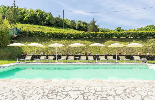 Podere Marcigliana - Foto 46