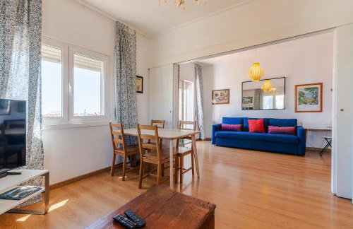 Paço de Arcos Apartment - Foto 27